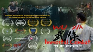 Wu Xia 2 the Code — foto 4