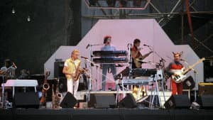 Supertramp : Live in Paris '79 — foto 1