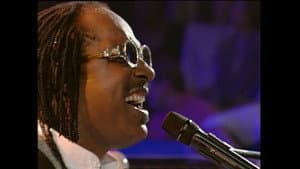 Stevie Wonder: A Night Of Wonder Live in London — foto 2