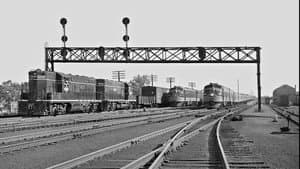 Railroaders — foto 1