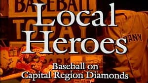 Local Heroes: Baseball on Capital Region Diamonds — foto 1