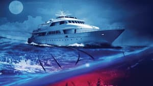 The Ninth Passenger — foto 2