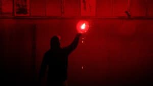 American Blackout — foto 2