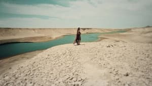 Las Aguas del Nilo