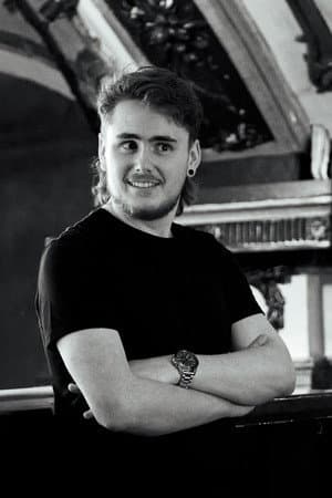 Seán Leahy