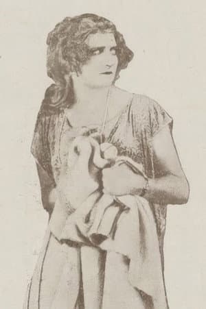 Nadette Darson