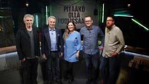 Episodio 1