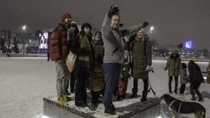 10 kirjettä tulevaisuuteen — foto 3