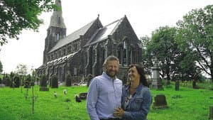 Great British Home Restoration — foto 2