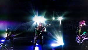 Nervosa - Hellfest Warm-Up Tour 2025 — foto 1