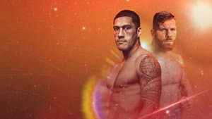 Jai Opetaia vs. Claudio Squeo — foto 1