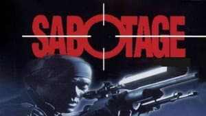 Sabotaje — foto 12