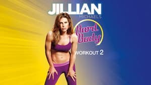 Jillian Michaels: Hard Body Workout 2 — foto 1