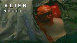 Alien: Night Shift — foto 2