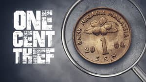 One Cent Thief — foto 1