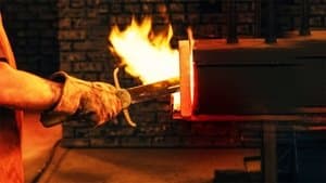 Desafío sobre fuego — foto 1