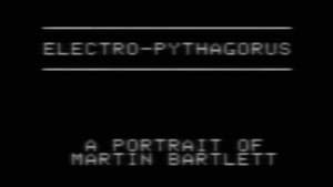 Electro-Pythagorus: A Portrait of Martin Bartlett — foto 1