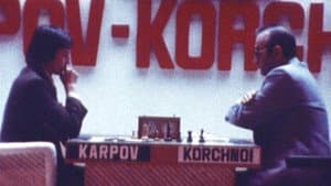Closing Gambit: 1978 Korchnoi versus Karpov and the Kremlin — foto 4