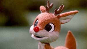 El brillante Año Nuevo de Rudolph — foto 6