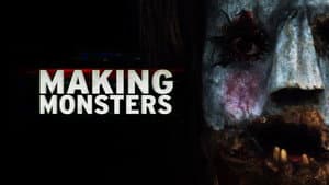 Making Monsters — foto 5