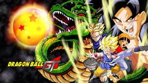 Dragon Ball GT — foto 9