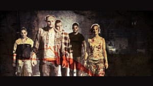 The Taxi Dead — foto 1