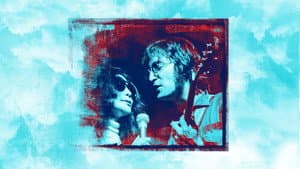 John & Yoko: Above Us Only Sky — foto 2