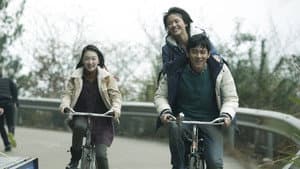 七月与安生 — foto 2