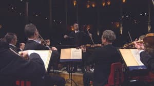 Joshua Bell - Nobel Prize Concert — foto 1