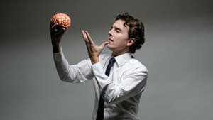 Alex Vizorek est une œuvre d'art — foto 3