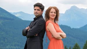 Tonio & Julia — foto 1