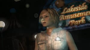 The Making of Silent Hill 3 — foto 2