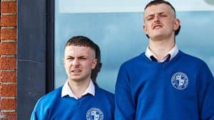 The Young Offenders — foto 2