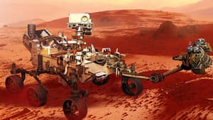 Making Tracks on Mars — foto 1