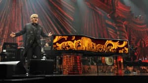 Elton John - The Million Dollar Piano — foto 3