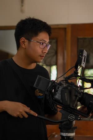 Ethan David Gipanao