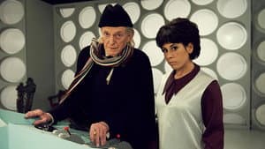 An Adventure in Space and Time — foto 3