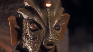 Doctor Who and the Silurians — foto 1