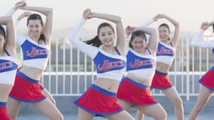 チア☆ダン～女子高生がチアダンスで全米制覇しちゃったホントの話～ — foto 5