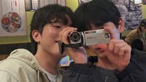 배드 키드 굿 파트너 — foto 4