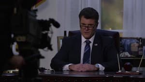 Bad President - Oil Spill — foto 1