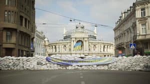 Ukraine : la fin du monde russe ? — foto 1
