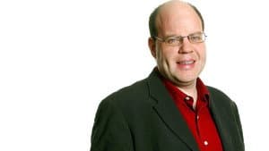 Mark Lawson Talks To — foto 1