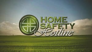 Home Safety Hotline — foto 1