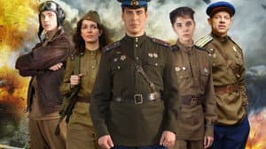 Истребители. Последний бой — foto 1