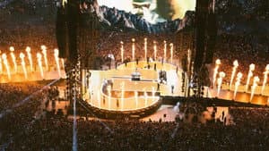 JuL au Stade de France — foto 2