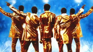 The Temptations — foto 1