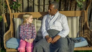 Mr. Church — foto 6