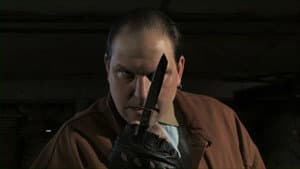 The Bible Belt Slasher — foto 1