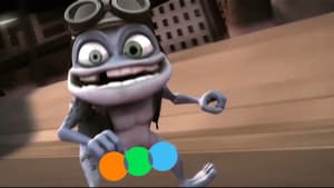 The Not So Crazy Frog — foto 1